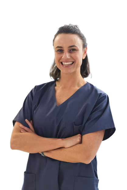Profissional Kaizen Hospitalar